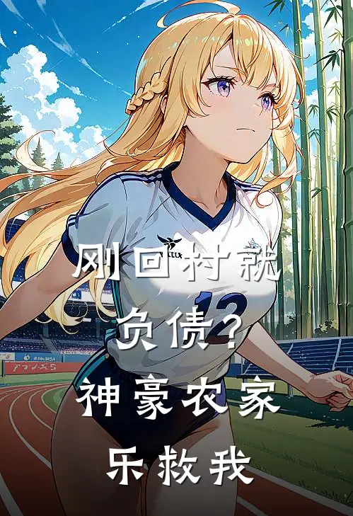 刚回村就负债？神豪农家乐救我