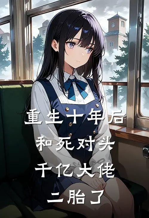 重生十年后，和死对头千亿大佬二胎了