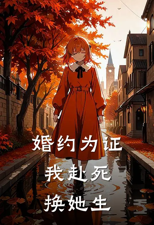 婚约为证，我赴死换她生
