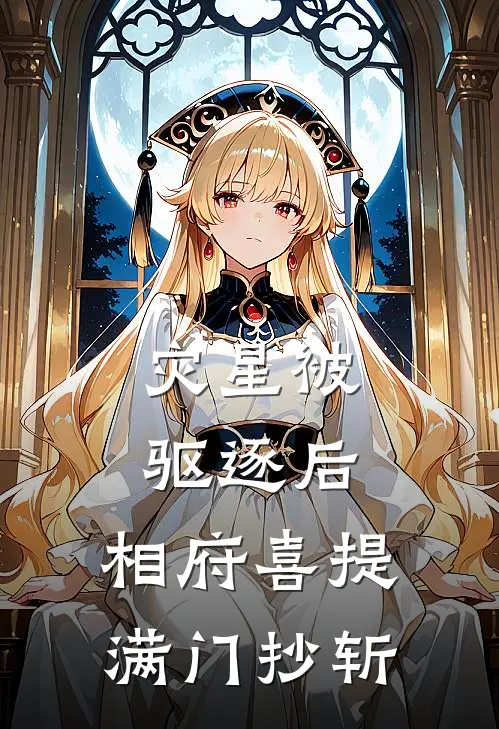 灾星被驱逐后，相府喜提满门抄斩