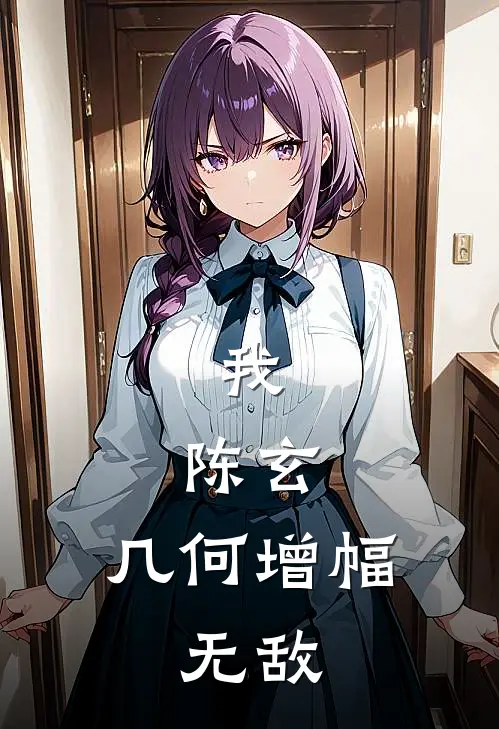 我，陈玄，几何增幅，无敌