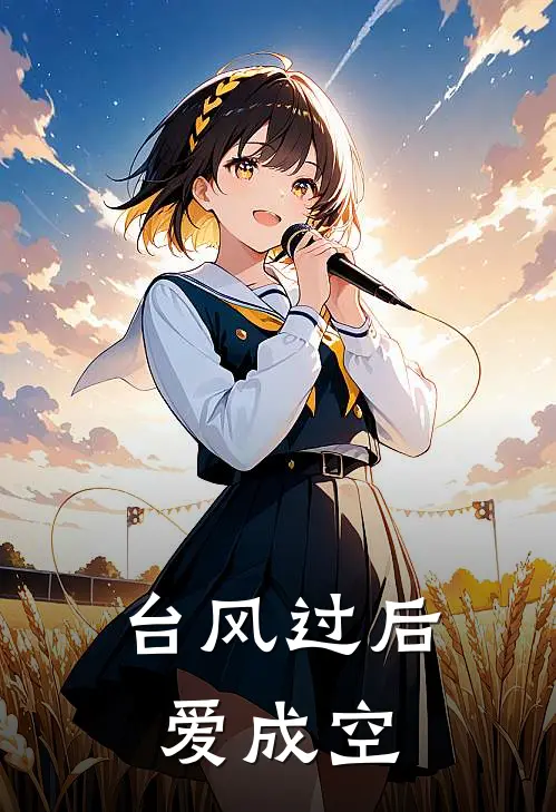 台风过后爱成空