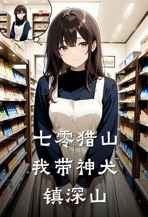 七零猎山，我带神犬镇深山