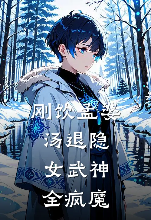 刚饮孟婆汤退隐，女武神全疯魔