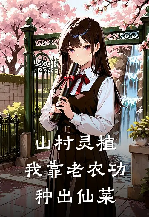 山村灵植：我靠老农功种出仙菜