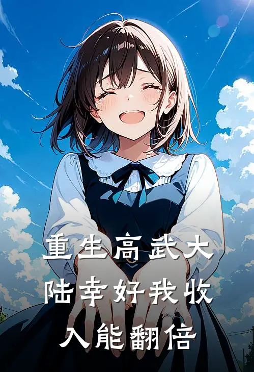 重生高武大陆幸好我收入能翻倍
