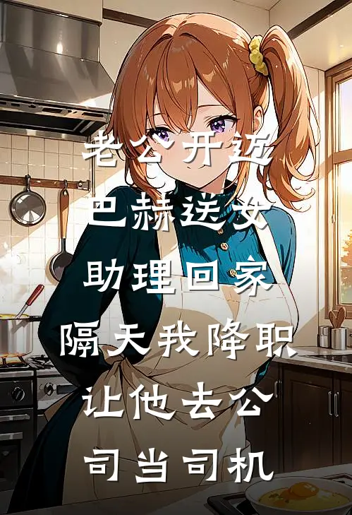 老公开迈巴赫送女助理回家，隔天我降职让他去公司当司机