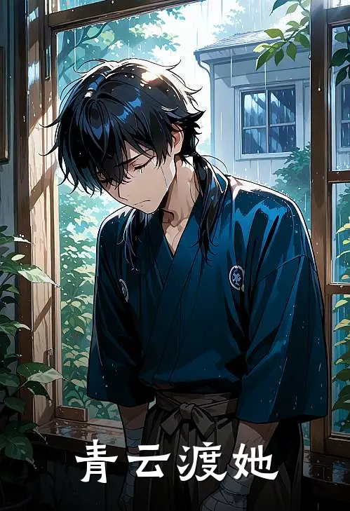 青云渡她