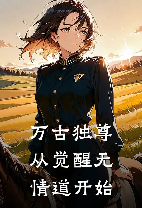 万古独尊：从觉醒无情道开始