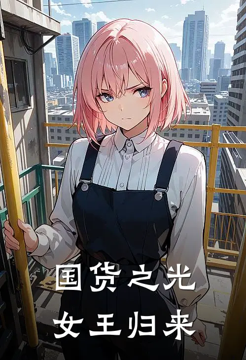 国货之光：女王归来