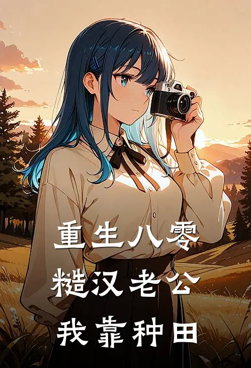 重生八零：糙汉老公，我靠种田