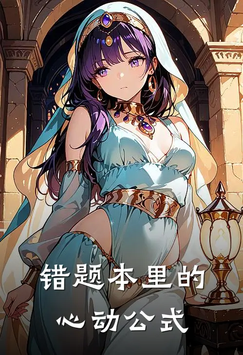 错题本里的心动公式