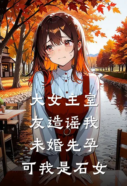 大女主室友造谣我未婚先孕，可我是石女