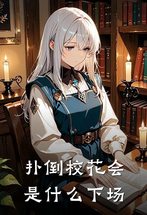 扑倒校花会是什么下场