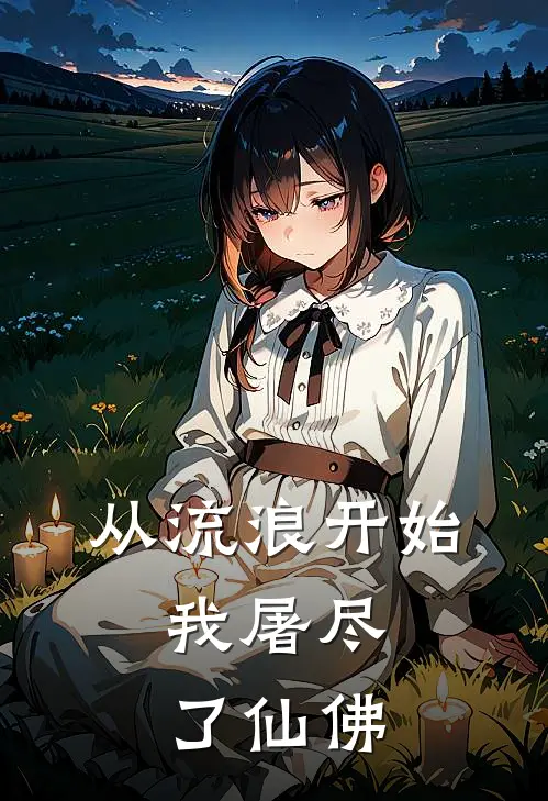 从流浪开始，我屠尽了仙佛