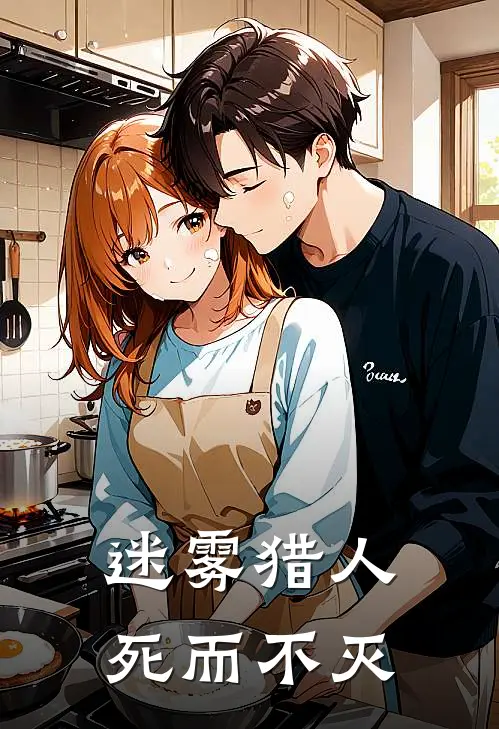 迷雾猎人：死而不灭