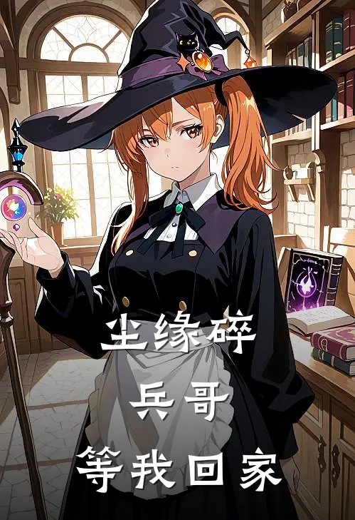 尘缘碎：兵哥，等我回家