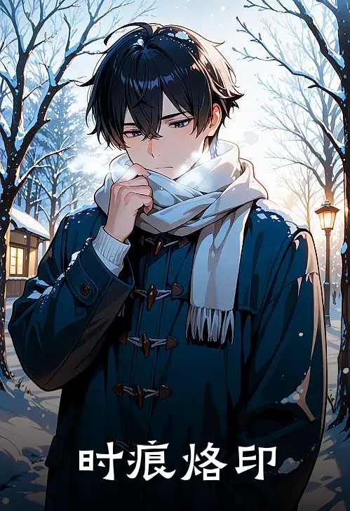 时痕烙印