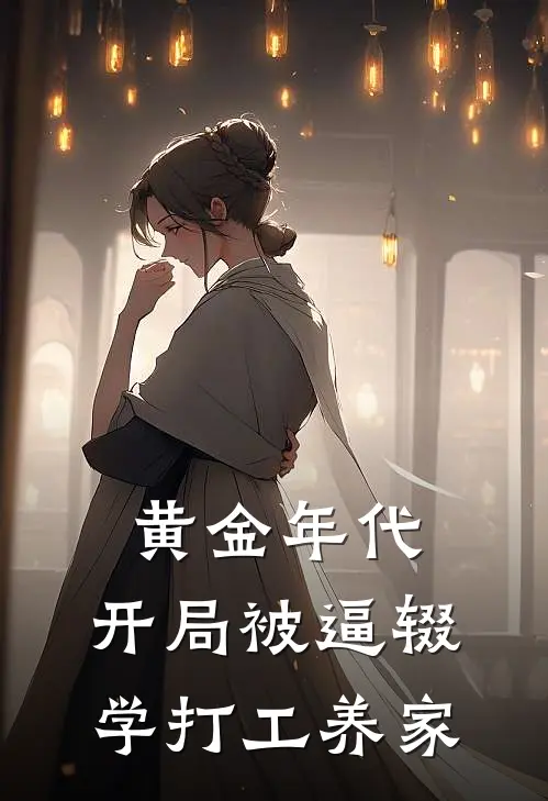 黄金年代：开局被逼辍学打工养家