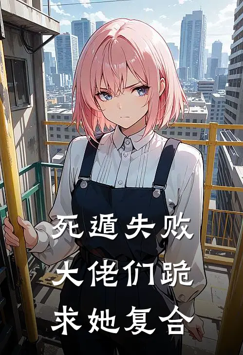 死遁失败，大佬们跪求她复合