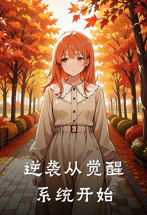 逆袭从觉醒系统开始