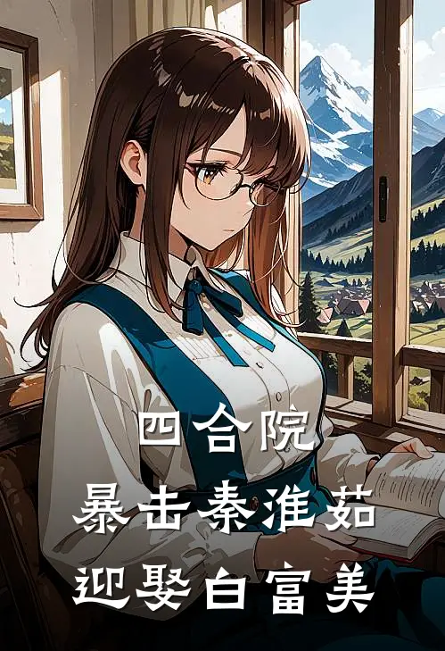 四合院：暴击秦淮茹，迎娶白富美