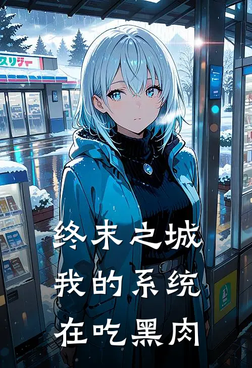 终末之城：我的系统在吃黑肉