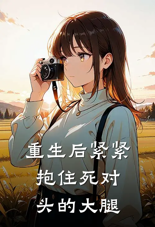 重生后紧紧抱住死对头的大腿