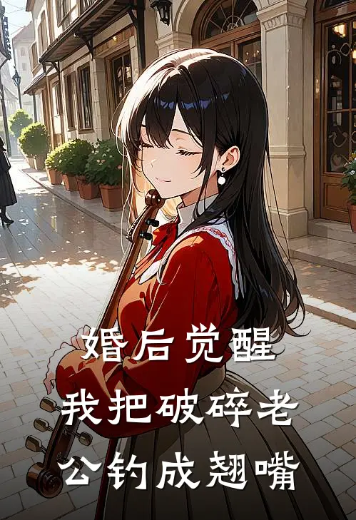 婚后觉醒，我把破碎老公钓成翘嘴