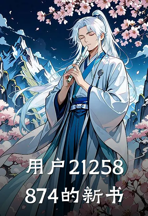 用户21258874的新书