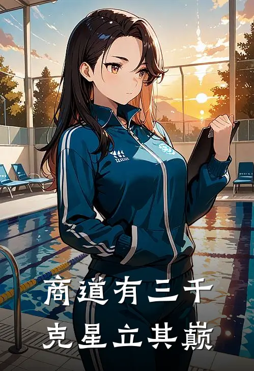 商道有三千，克星立其巅