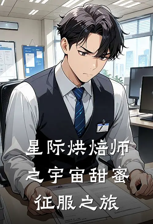 星际烘焙师之宇宙甜蜜征服之旅