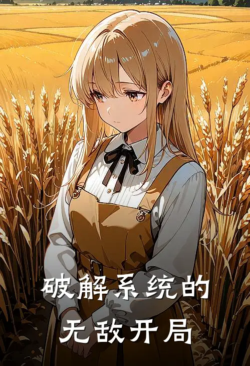 破解系统的无敌开局