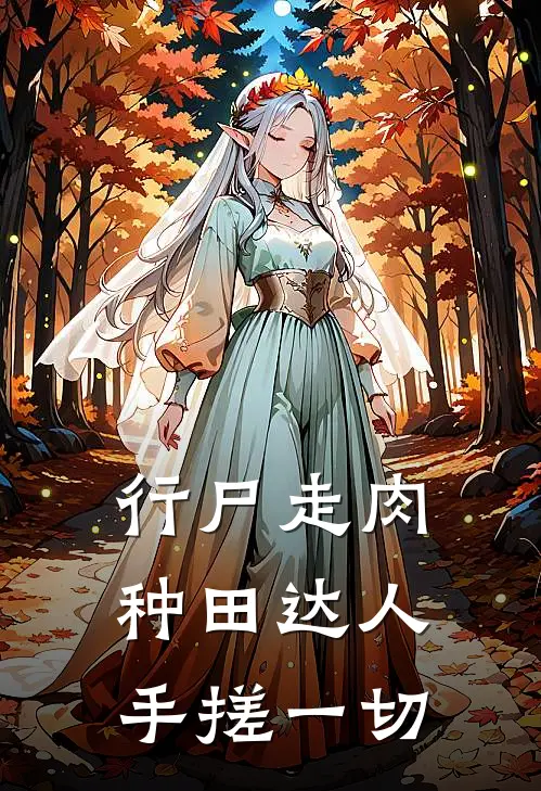 行尸走肉：种田达人手搓一切