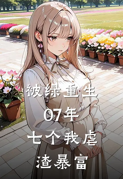 被绿重生07年：七个我虐渣暴富