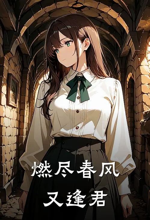 燃尽春风又逢君