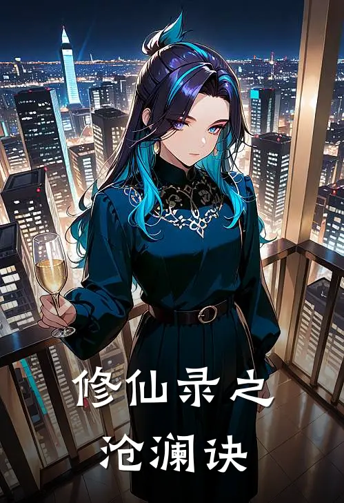 修仙录之沧澜诀