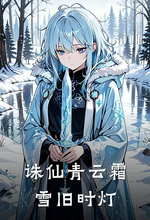 诛仙青云霜雪旧时灯