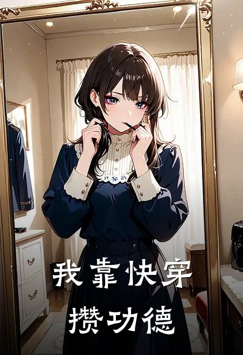 我靠快穿攒功德