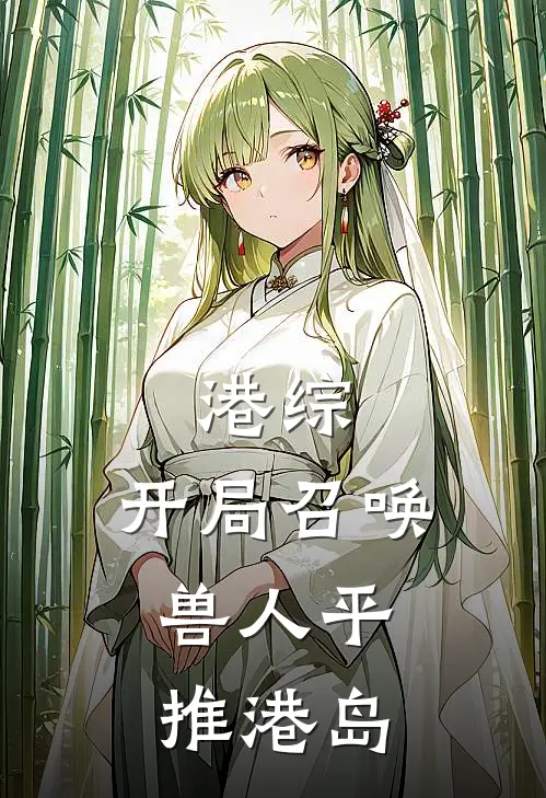 港综：开局召唤，兽人平推港岛