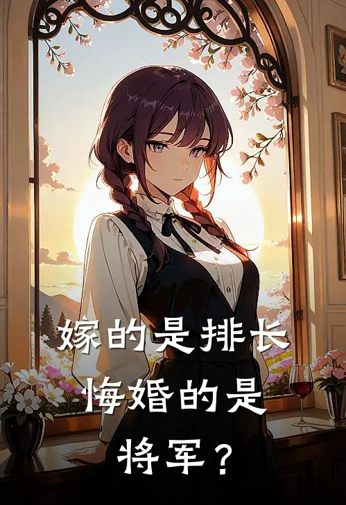 嫁的是排长，悔婚的是将军？