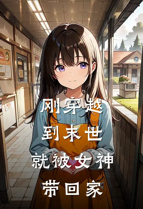 刚穿越到末世，就被女神带回家