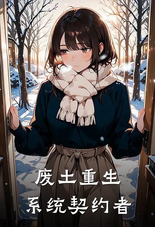 废土重生：系统契约者