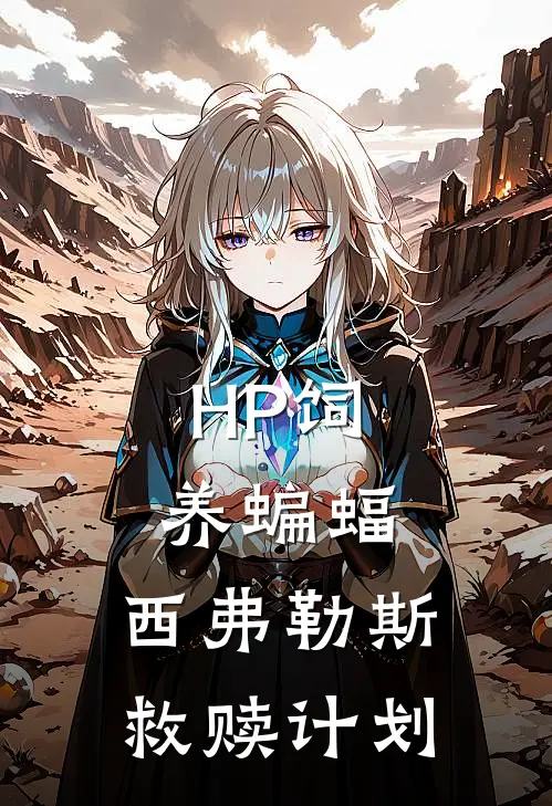 HP饲养蝙蝠：西弗勒斯救赎计划