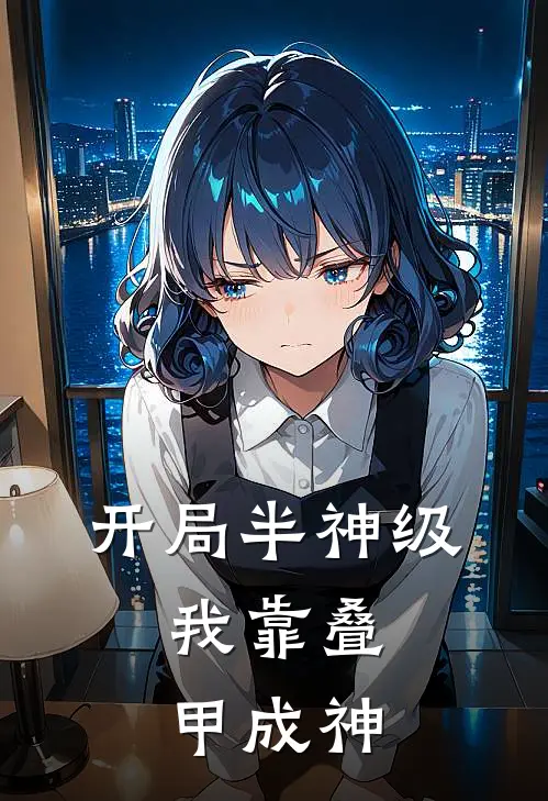 开局半神级，我靠叠甲成神