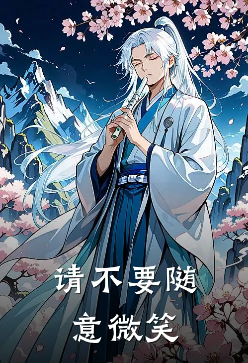 请不要随意微笑