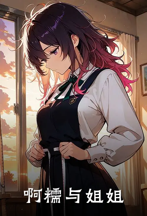 啊糯与姐姐