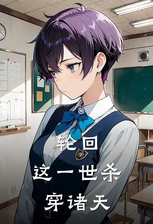 轮回，这一世杀穿诸天