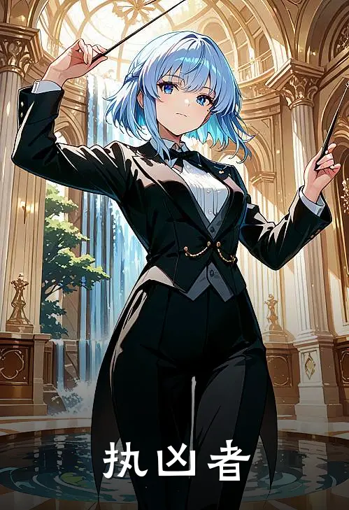 执凶者