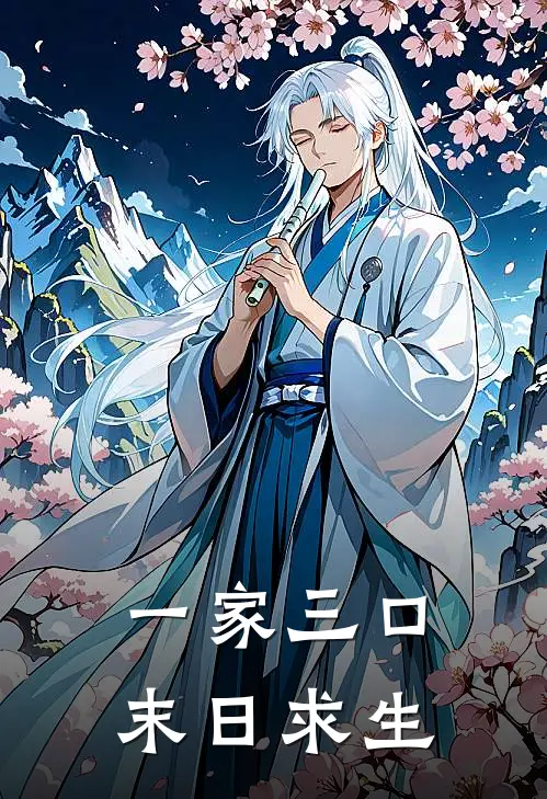 一家三口末日求生